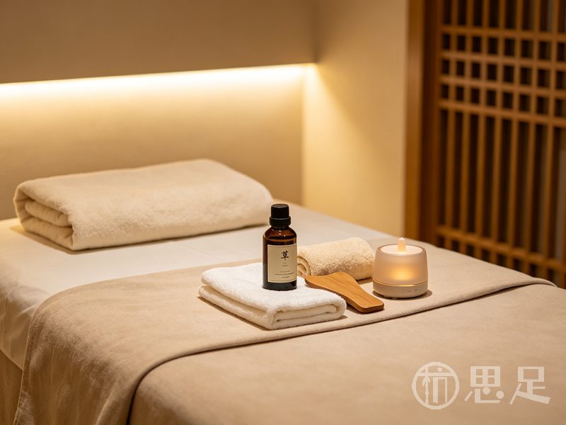 杭州拱墅区男士Spa水疗哪家好？亲测这些店项目多满意度高