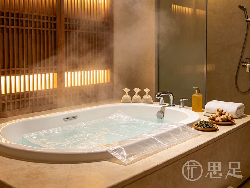 广州男士奢华养生spa，极致享受，身心焕新出发