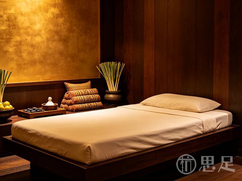 广州男士奢华养生spa，极致享受，身心焕新出发