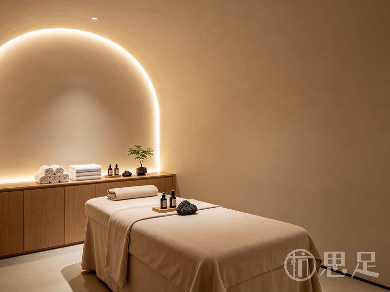 杭州男士养生SPA:沉浸式专属体验,重塑身心新高度