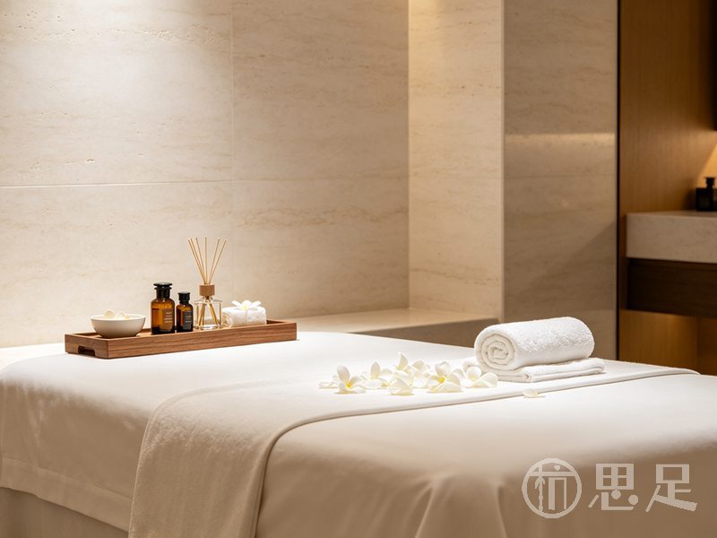 杭州男士养生SPA:沉浸式专属体验,重塑身心新高度