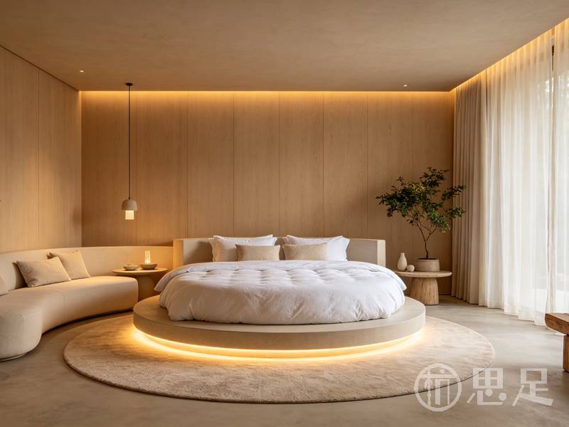 杭州男士休闲SPA按摩养生:极致奢华体验,唤醒身心新活力