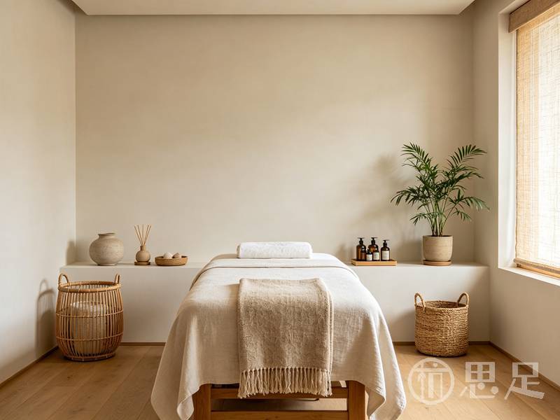 解锁杭州男士桑拿SPA，隐匿西湖区的奢华之旅，重启疲惫身心引擎
