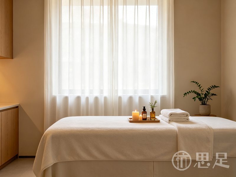 解锁杭州男士桑拿SPA，隐匿西湖区的奢华之旅，重启疲惫身心引擎