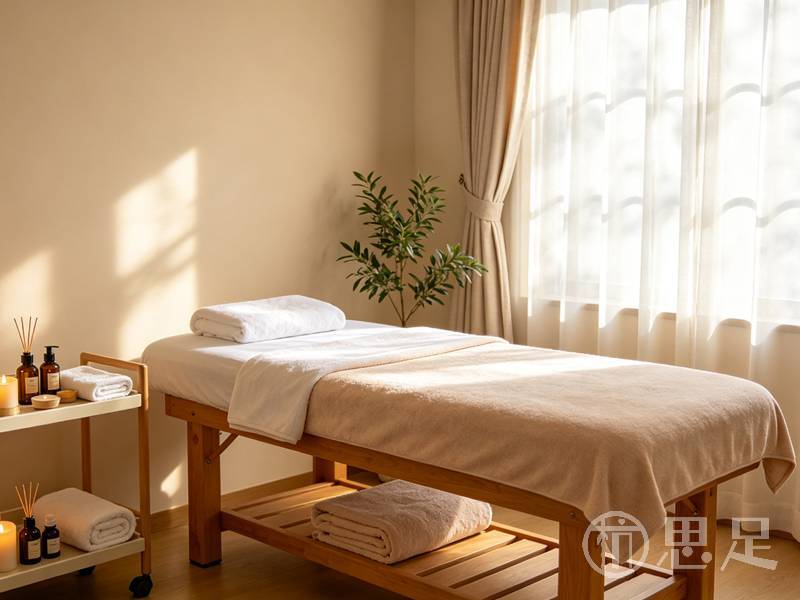 解锁杭州男士桑拿SPA，隐匿西湖区的奢华之旅，重启疲惫身心引擎