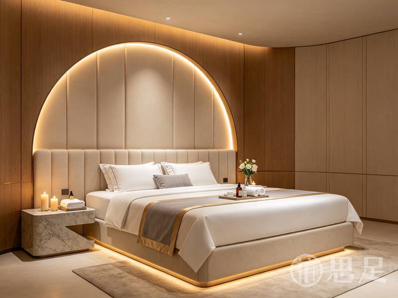 杭州男士养生SPA:从快节奏里抽身,给身心一场极致呵护