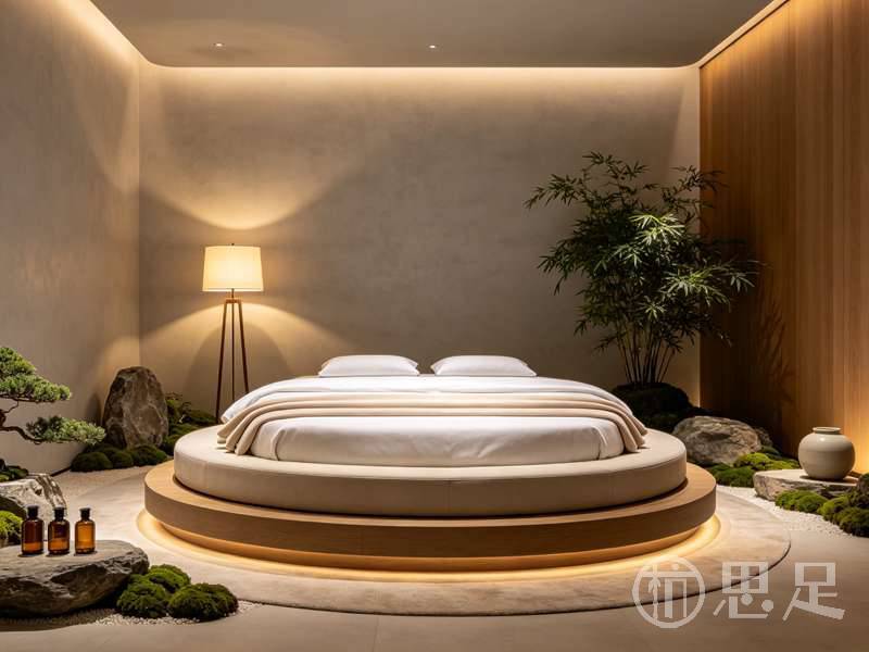 杭州男士养生油压SPA按摩，体验前所未有的放松与舒适