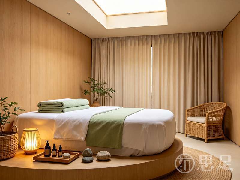 杭州男士桑拿SPA养生按摩:藏在西湖区的秘境,唤醒感官的极致奢享