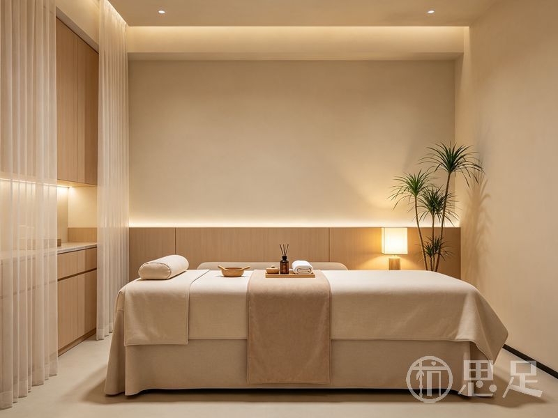 解锁杭州男士养生水疗SPA:藏在西湖区的私享宝地,极致体验唤醒身心新活力