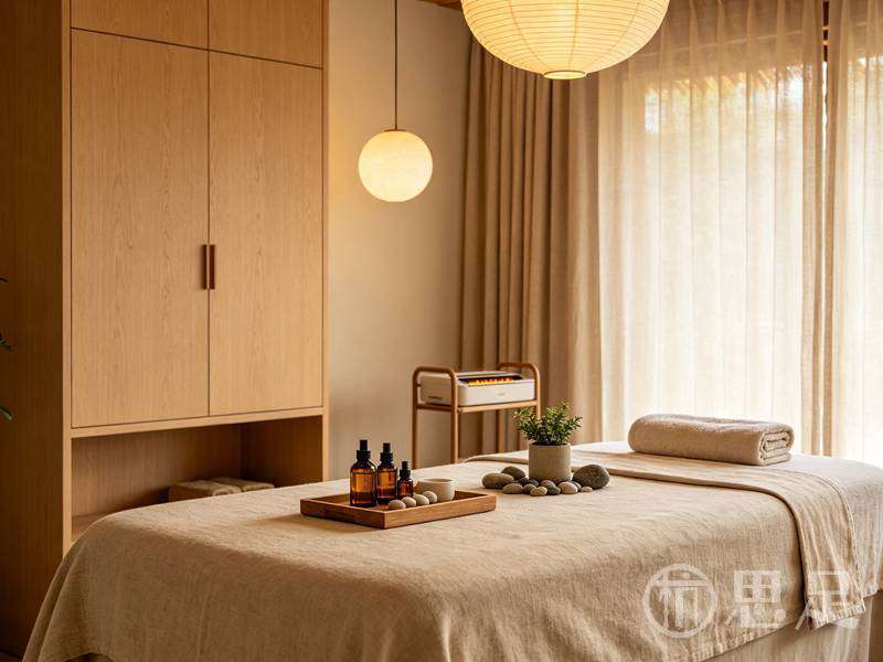 解锁杭州男士养生水疗SPA:藏在西湖区的私享宝地,极致体验唤醒身心新活力