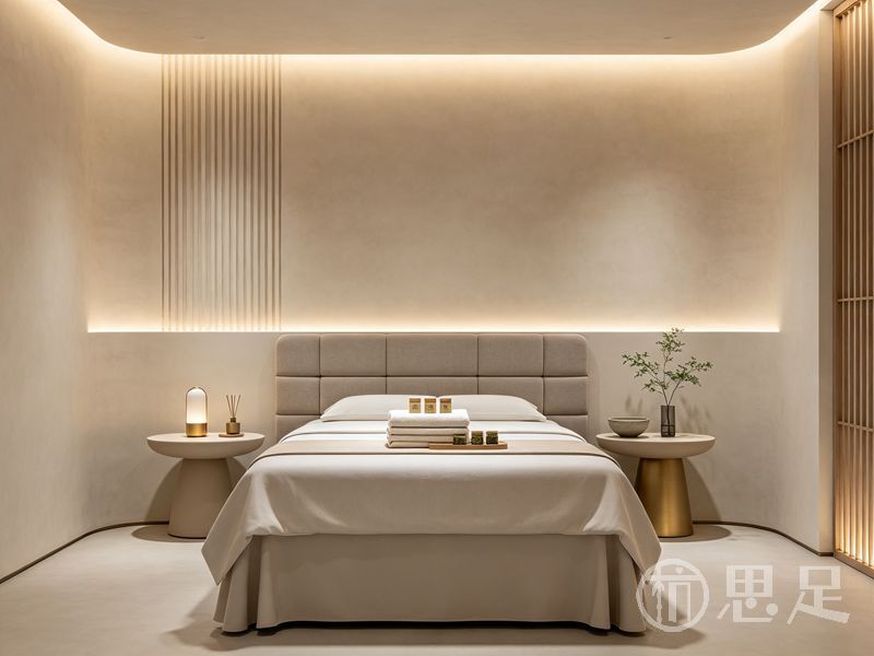 解锁杭州男士养生水疗SPA:藏在西湖区的私享宝地,极致体验唤醒身心新活力