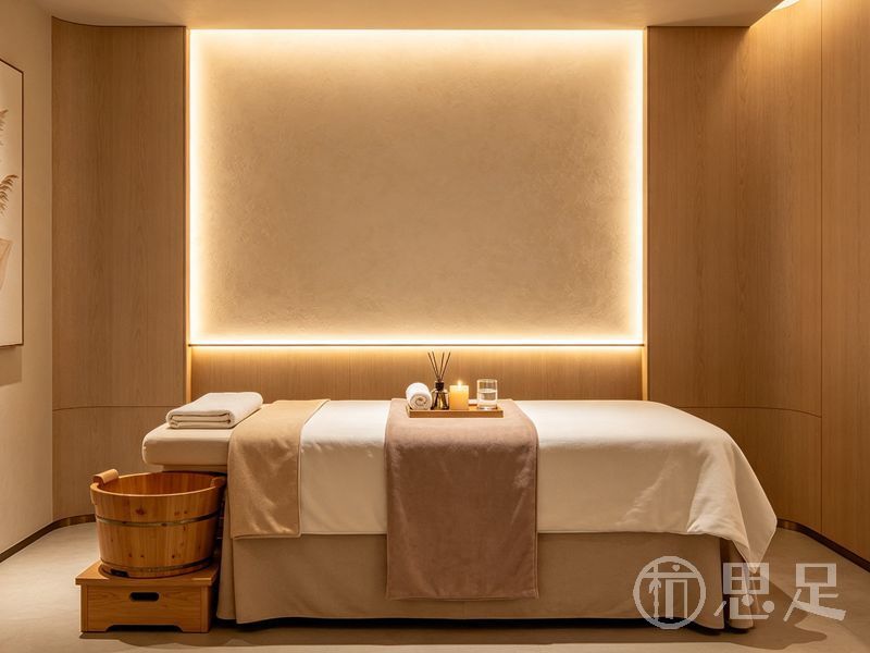 解锁杭州男士养生水疗SPA:藏在西湖区的私享宝地,极致体验唤醒身心新活力