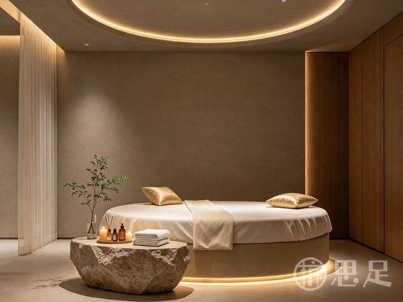解锁杭州男士桑拿养生SPA:一场不被打扰的奢华之旅,重启你的身心引擎