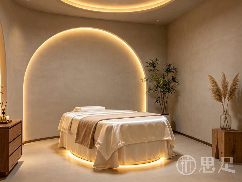 杭州男士养生·桑拿SPA按摩:奢养重塑,身心焕然一新