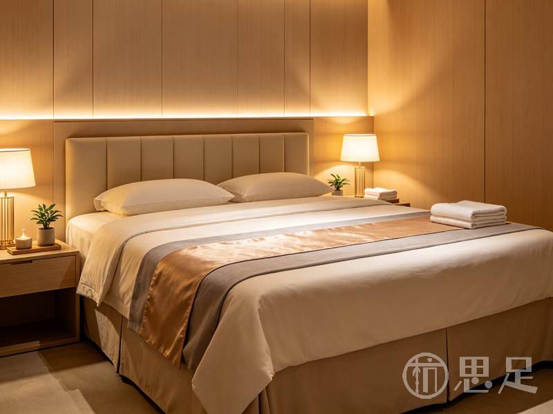 杭州男士养生SPA:卸下疲惫重塑活力,属于杭城男士的私享新体验