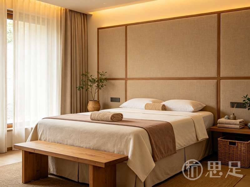 杭州男士专属养生SPA:藏在拱墅区的慢享空间,尊享体验换身心全面蜕变