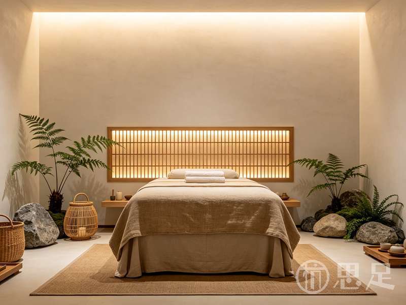 杭州男士专属养生SPA:藏在拱墅区的慢享空间,尊享体验换身心全面蜕变