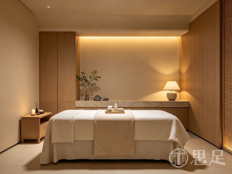 杭州男士专属养生SPA:藏在拱墅区的慢享空间,尊享体验换身心全面蜕变