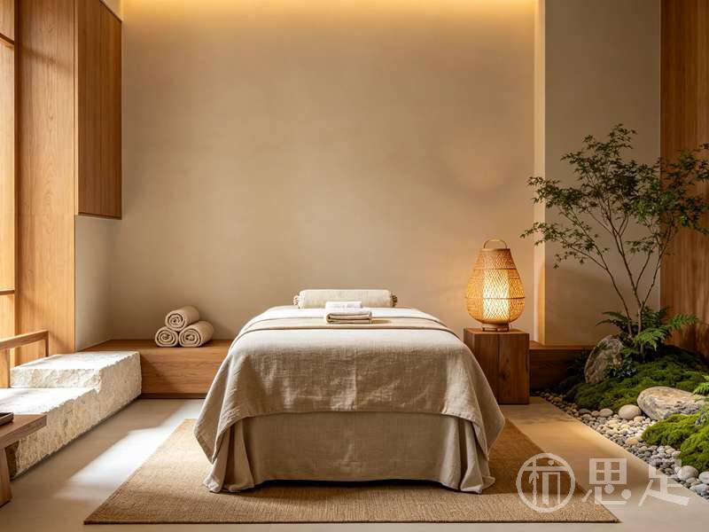 杭州男士专属养生SPA:藏在拱墅区的慢享空间,尊享体验换身心全面蜕变