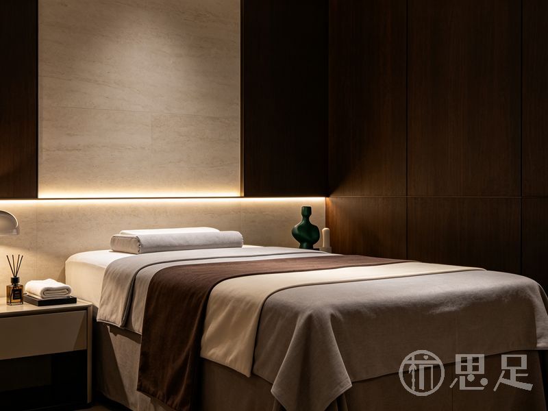 杭州男士桑拿养生SPA:奢华重塑,身心愉悦新升级
