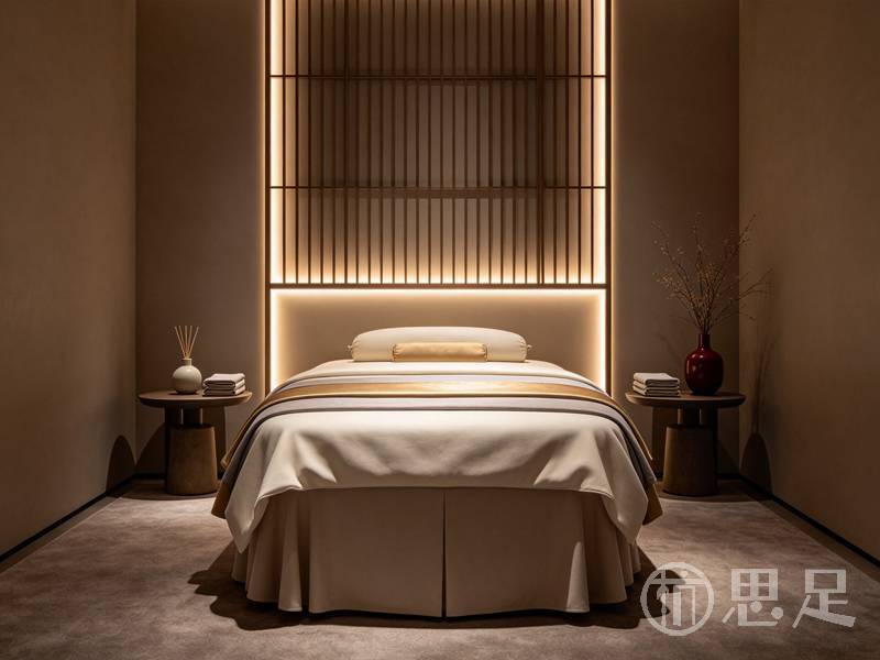 杭州男士桑拿养生SPA:奢华重塑,身心愉悦新升级