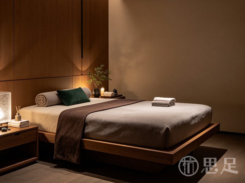 杭州男士桑拿养生SPA:奢华重塑,身心愉悦新升级