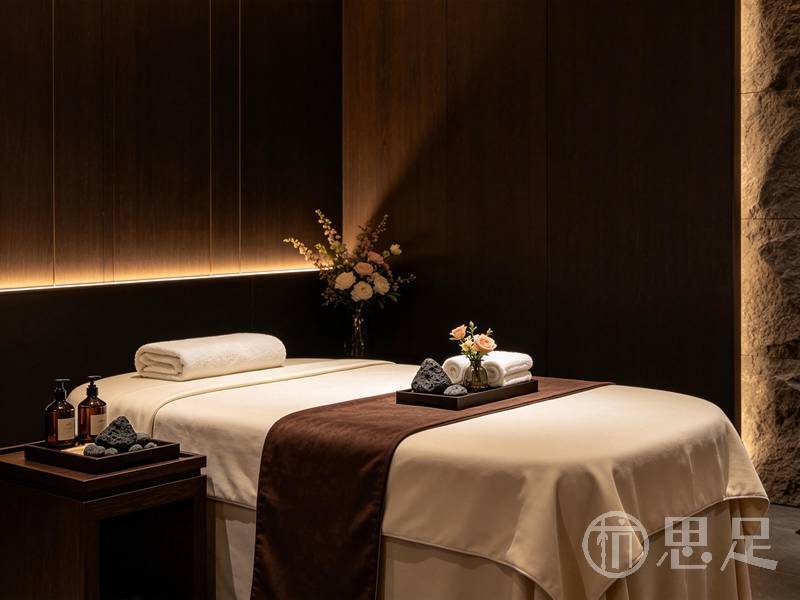 杭州男士桑拿养生SPA:奢华重塑,身心愉悦新升级