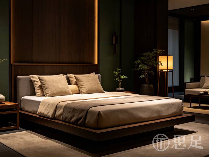 杭州男士SPA保健按摩:都市打工人的身心充电站,焕发无限活力源