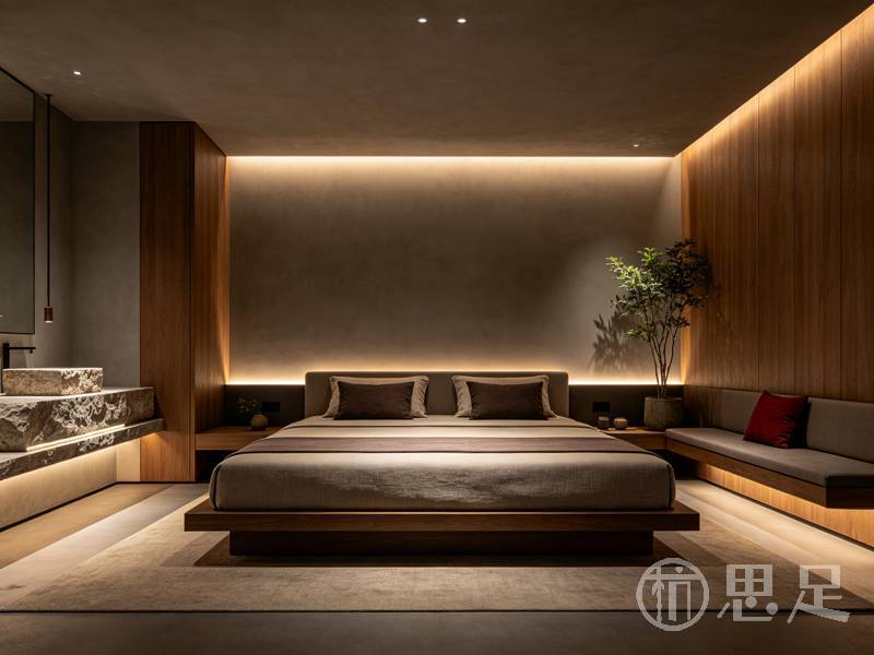 广州男士尊享休闲spa按摩,奢华享受,重塑身心魅力