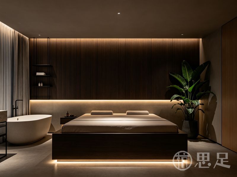 杭州男士尊享水疗SPA,让疲惫一扫而空,焕发新生