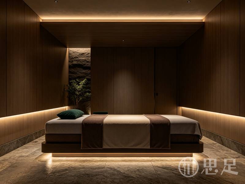 杭州西湖区男士水疗Spa养生哪家好?这家高回头率,服务无可挑剔