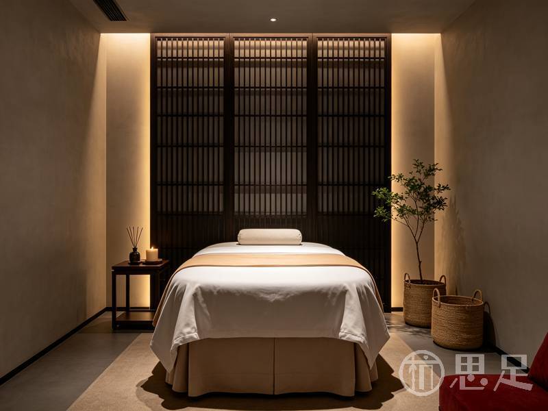 杭州西湖区男士水疗Spa养生哪家好?这家高回头率,服务无可挑剔