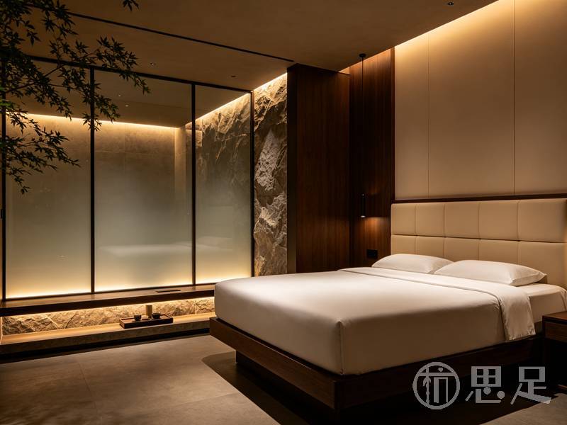 杭州西湖区男士水疗Spa养生哪家好?这家高回头率,服务无可挑剔