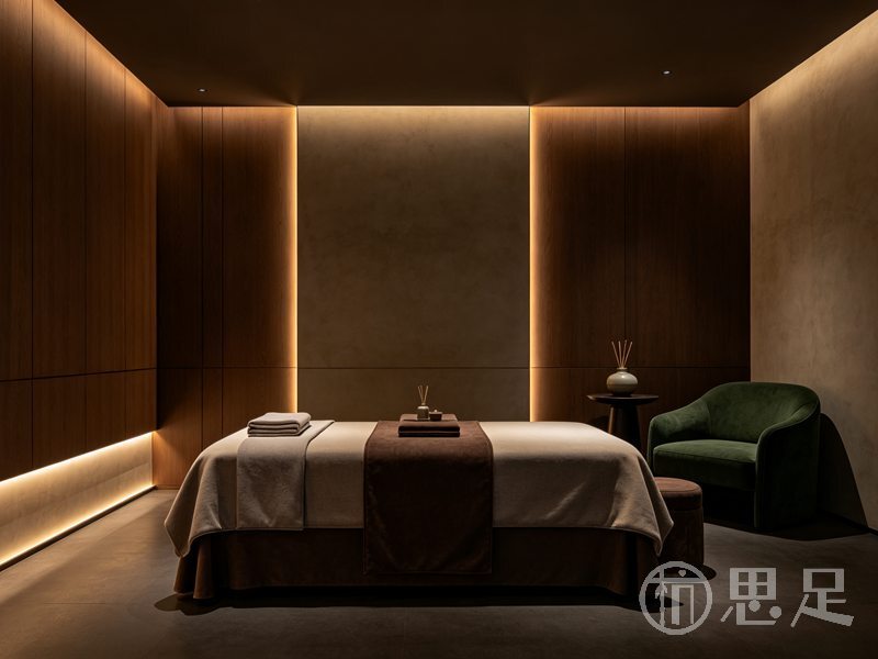广州男士专属水疗spa按摩,极致奢华,唤醒全新自我