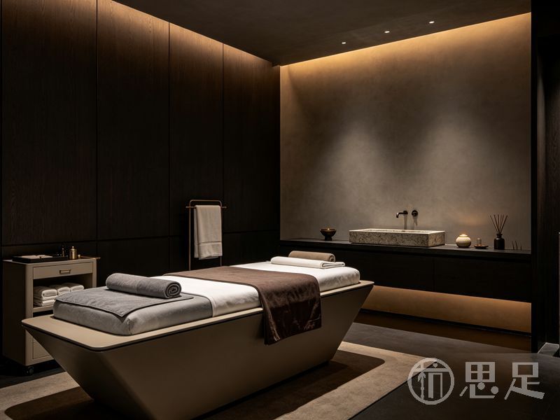 广州男士专属水疗spa按摩,极致奢华,唤醒全新自我