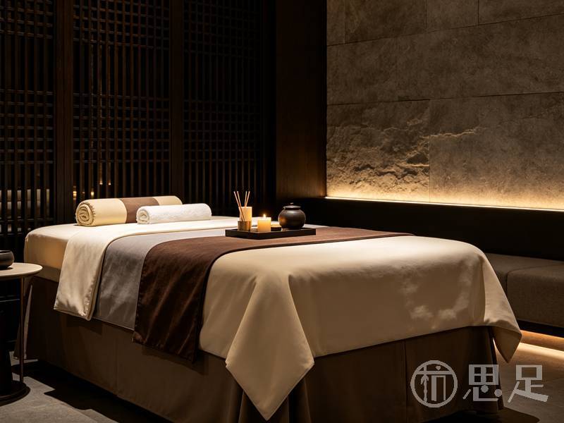 广州男士专属水疗spa按摩,极致奢华,唤醒全新自我