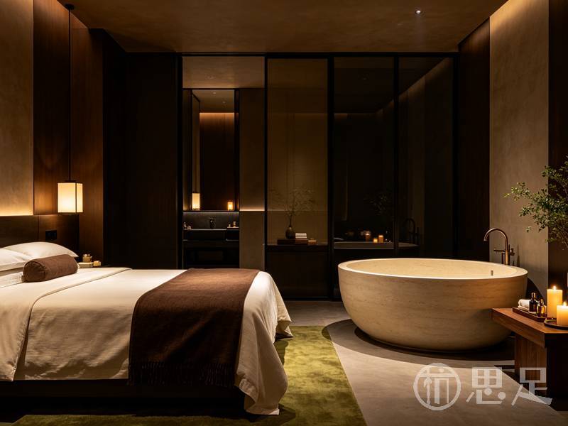 解锁杭州男士休闲养生SPA,让疲惫一扫而空,焕发新生