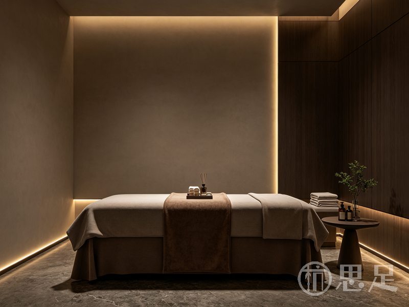 解锁杭州男士休闲养生SPA,让疲惫一扫而空,焕发新生