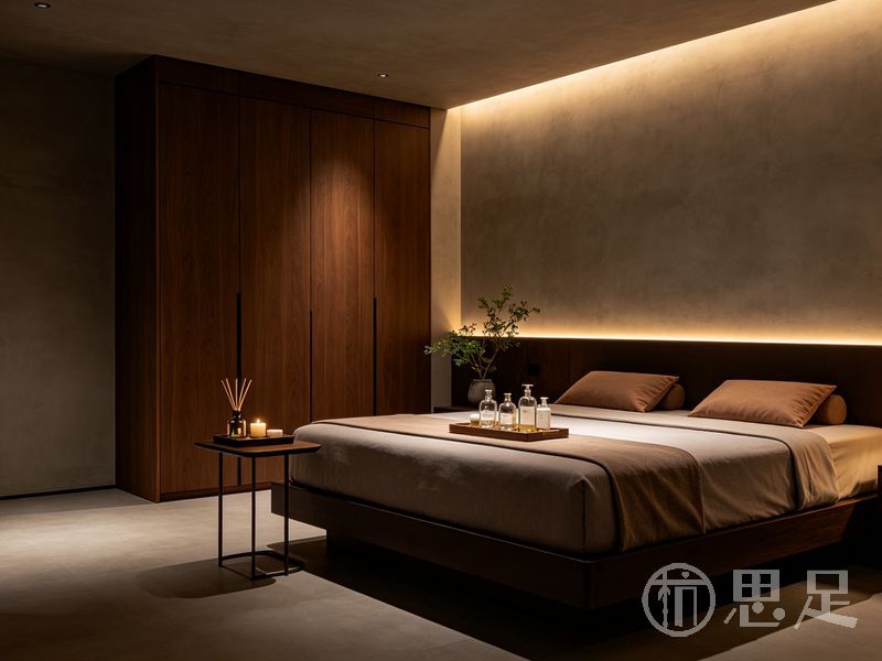 杭州男士桑拿水疗SPA,藏在西湖区的奢华享受,沉浸式放松重塑身心魅力