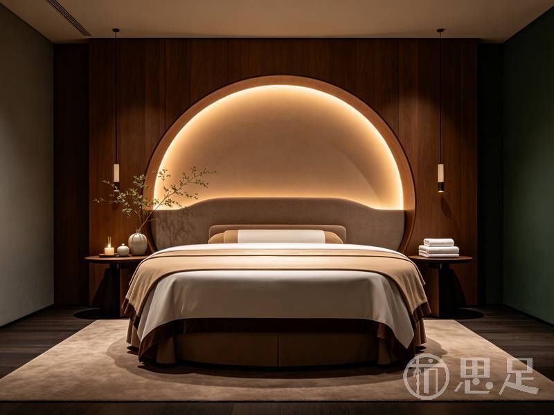 杭州男士桑拿水疗SPA,藏在西湖区的奢华享受,沉浸式放松重塑身心魅力