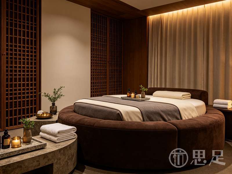 尊享广州男士养生spa按摩之旅,奢华之旅,重启身心引擎