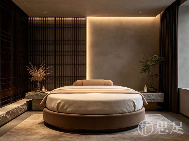 杭州男士水疗养生SPA按摩:让疲惫一扫而空,焕发新生