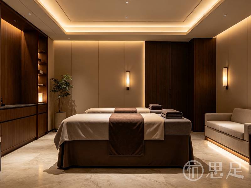 杭州男士养生休闲水疗SPA,探索极致放松的无限可能