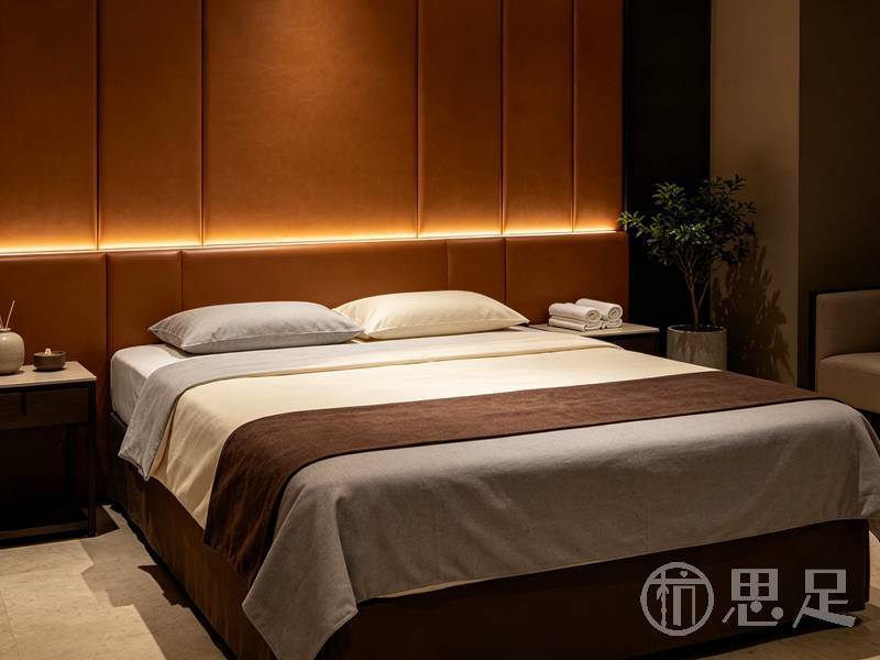 杭州男士养生休闲水疗SPA,探索极致放松的无限可能