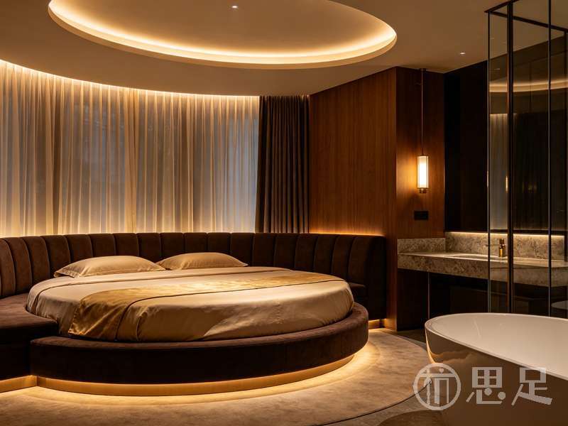 杭州男士养生休闲水疗SPA,探索极致放松的无限可能