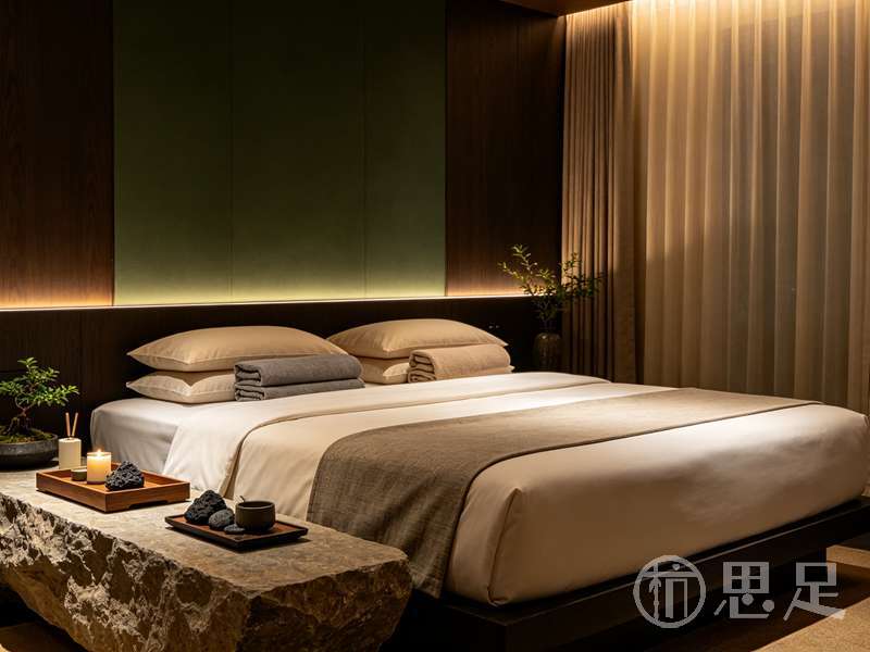 杭州男士水疗SPA按摩，唤醒身心，尊享极致呵护