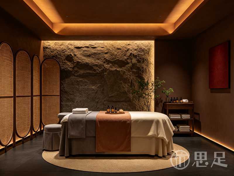 杭州男士SPA保健按摩:奢享细节拉满,做完身心直接焕然一新