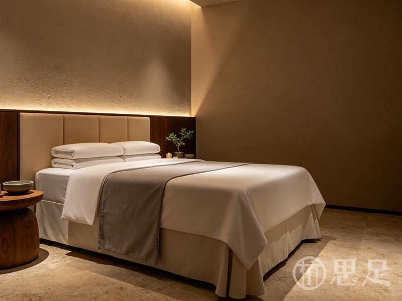 解锁杭州男士养生SPA馆,打造无与伦比的放松体验