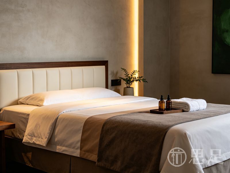 杭州男士水疗SPA:解锁专属于你的前所未有的松弛盛宴