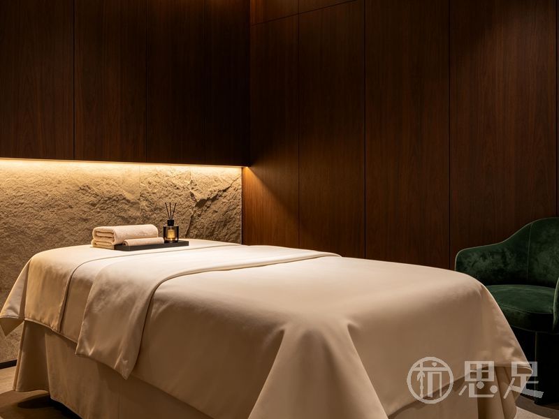 杭州男士水疗SPA:解锁专属于你的前所未有的松弛盛宴